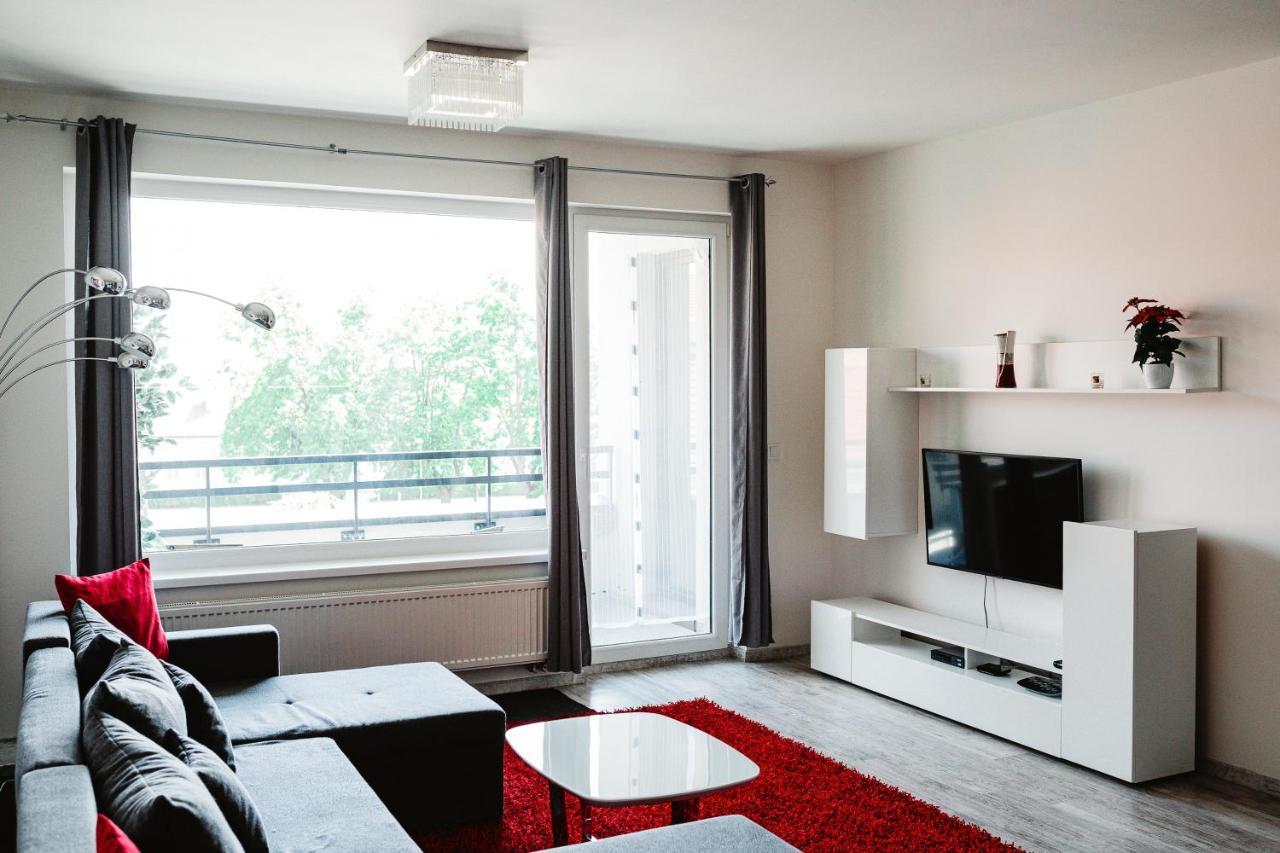 Ferienwohnung Ah Radnica Košice Exterior foto