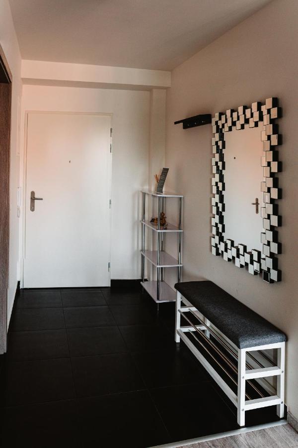 Ferienwohnung Ah Radnica Košice Exterior foto