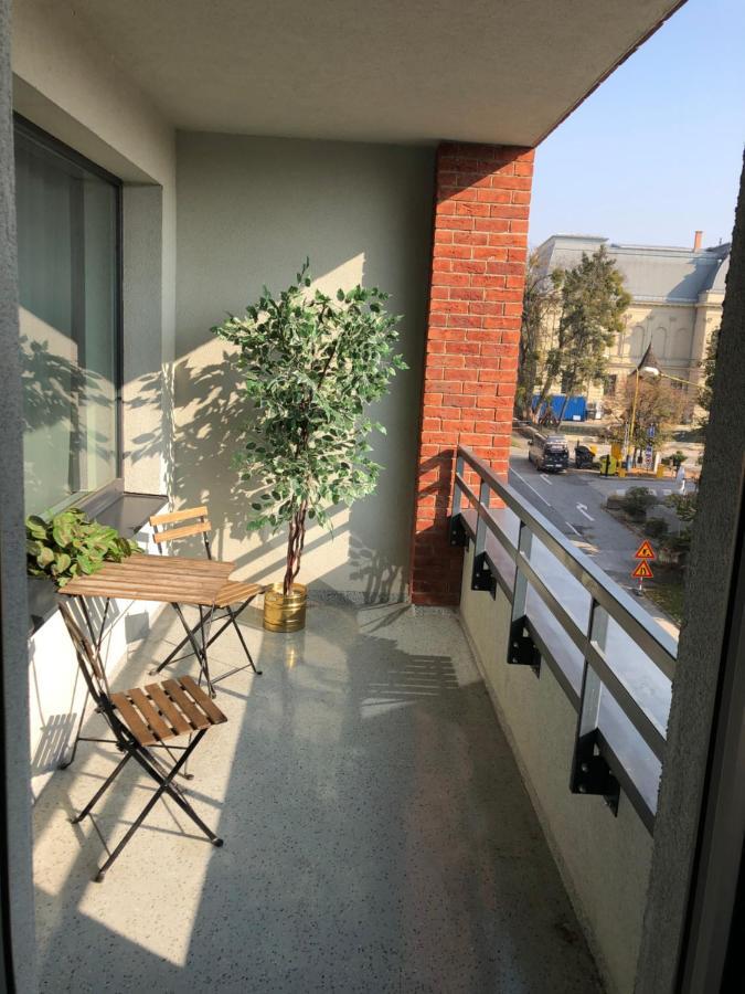 Ferienwohnung Ah Radnica Košice Exterior foto
